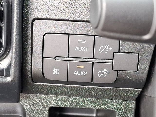 Used 2024 Ram ProMaster 2500 - photo 25