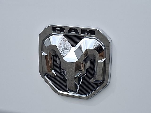 Used 2024 Ram ProMaster 2500 - photo 26