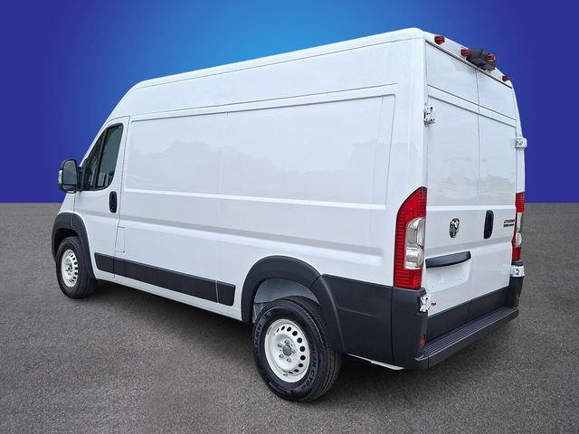 Used 2024 Ram ProMaster 2500 - photo 8