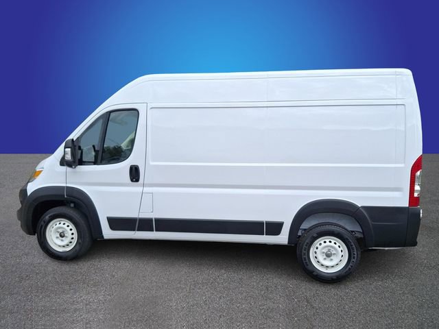Used 2024 Ram ProMaster 2500 - photo 9