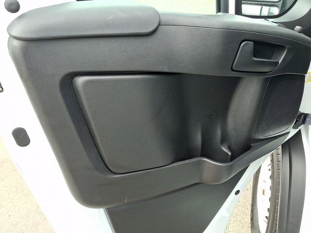 Used 2024 Ram ProMaster 2500 - photo 11