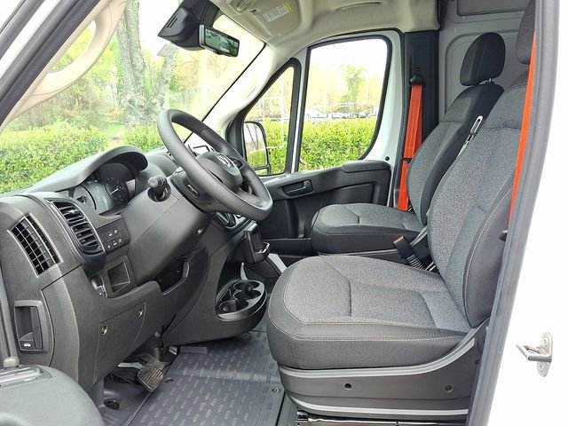 Used 2024 Ram ProMaster 2500 - photo 12