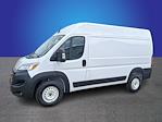 2024 Ram ProMaster 2500 High Roof FWD Empty Cargo Van for sale #16791ZP - photo 8