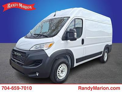 Used 2024 Ram ProMaster 2500 - photo 1