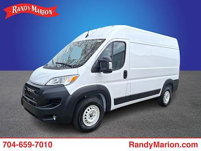 Used 2024 Ram ProMaster 2500 - photo 1
