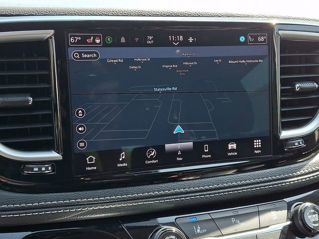 Used 2024 Chrysler Pacifica - photo 16