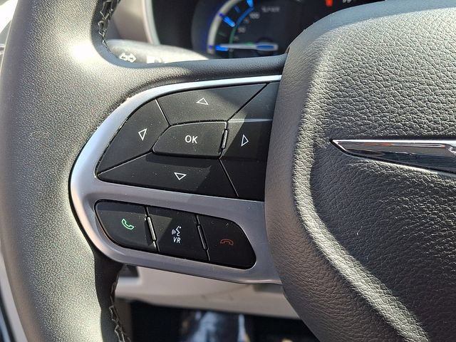 Used 2024 Chrysler Pacifica - photo 20