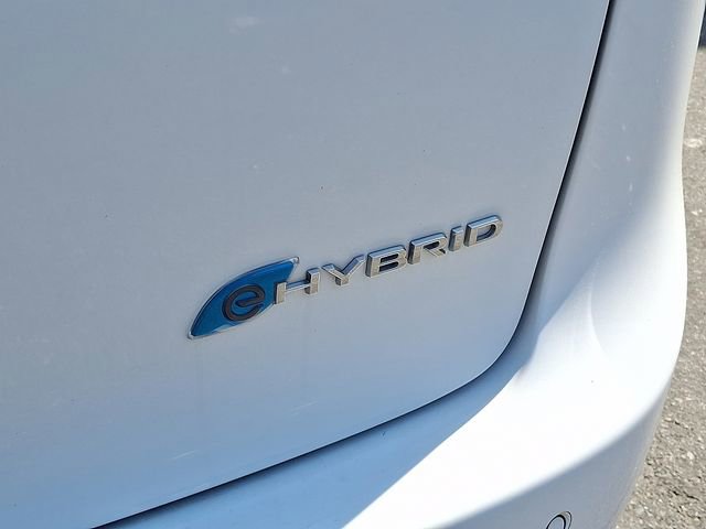 Used 2024 Chrysler Pacifica - photo 27