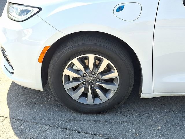 Used 2024 Chrysler Pacifica - photo 29