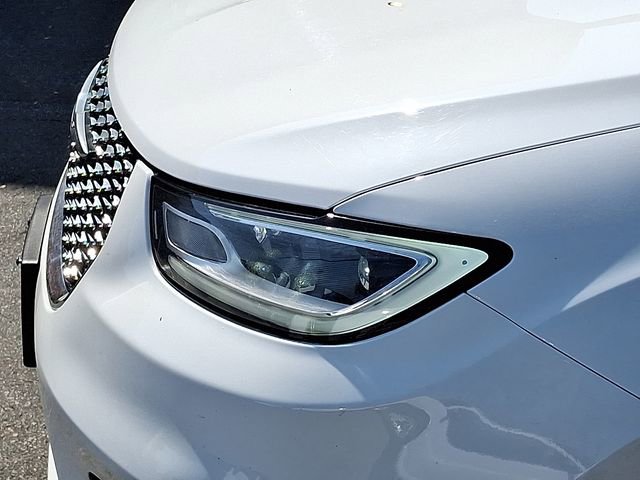 Used 2024 Chrysler Pacifica - photo 30