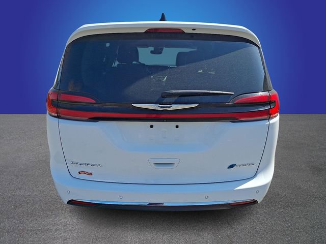 Used 2024 Chrysler Pacifica - photo 8