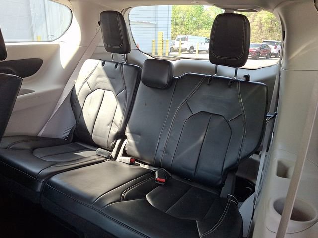Used 2024 Chrysler Pacifica - photo 11