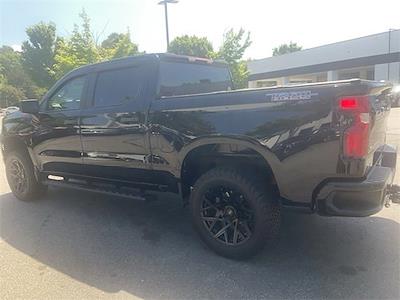 2023 Chevrolet Silverado 1500 Crew Cab 4WD Pickup for sale #BU3341B - photo 2