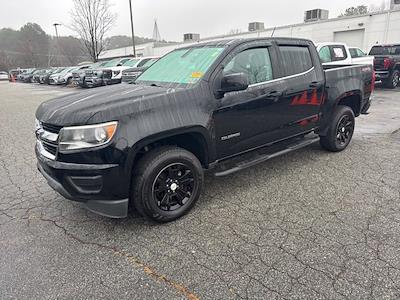 Used 2018 Chevrolet Colorado LT Crew Cab for sale #BU3530A - photo 1