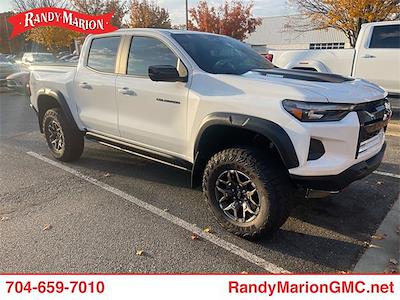 Used 2025 Chevrolet Colorado ZR2 Crew Cab for sale #BU3561B - photo 1