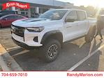 2025 Chevrolet Colorado Crew Cab 4WD Pickup for sale #BU3561B - photo 1