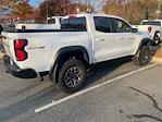 2025 Chevrolet Colorado Crew Cab 4WD Pickup for sale #BU3561B - photo 5