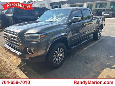 2023 Toyota Tacoma Double Cab 4WD Pickup for sale #BU3567B - photo 1