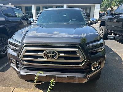 2023 Toyota Tacoma Double Cab 4WD Pickup for sale #BU3567B - photo 2