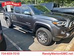 2023 Toyota Tacoma Double Cab 4WD Pickup for sale #BU3567B - photo 3
