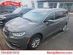 2021 Chrysler Pacifica AWD Minivan for sale #BU3699B - photo 1