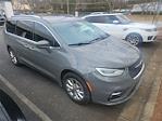 2021 Chrysler Pacifica AWD Minivan for sale #BU3699B - photo 3