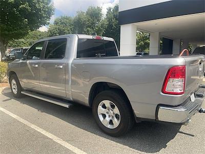 2022 Ram 1500 Crew Cab 4x4 Pickup for sale #BU3701A - photo 2