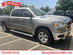 2022 Ram 1500 Crew Cab 4x4 Pickup for sale #BU3701A - photo 3