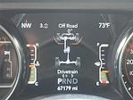 2021 Jeep Gladiator Crew Cab 4x4 Pickup for sale #BU3729A - photo 30