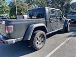 2021 Jeep Gladiator Crew Cab 4x4 Pickup for sale #BU3729A - photo 4