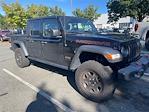 2021 Jeep Gladiator Crew Cab 4x4 Pickup for sale #BU3729A - photo 5