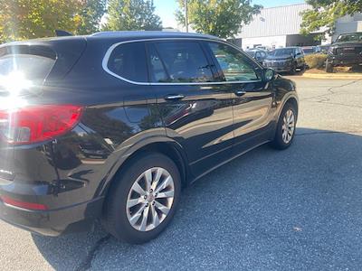 2017 Buick Envision FWD SUV for sale #BU3895B - photo 2