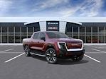 2026 GMC Sierra EV Crew Cab 4WD Pickup for sale #GM18202 - photo 25