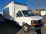 2023 GMC Savana 4500 DRW RWD, Box Van for sale #GM14785 - photo 3