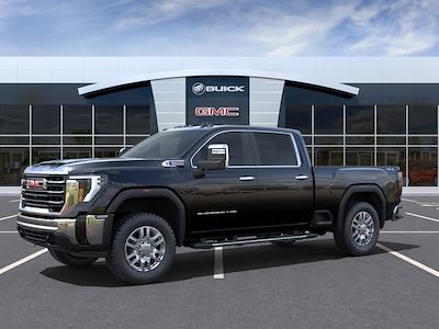 2024 GMC Sierra 2500 Crew Cab 4WD, Pickup for sale #GM14974 - photo 1