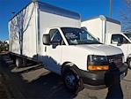 2023 GMC Savana 3500 DRW RWD, Box Van for sale #GM15101 - photo 3