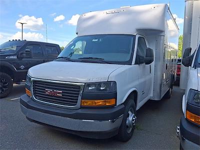 New 2024 GMC Savana 4500 - photo 1