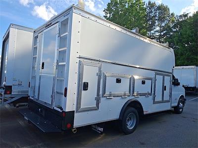 New 2024 GMC Savana 4500 Service Utility Van for sale #GM15102 - photo 2