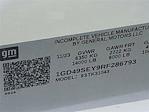 2024 GMC Sierra 3500 Crew Cab DRW 4WD Flatbed Truck for sale #GM15348 - photo 10