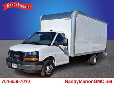 New 2024 GMC Savana 3500 - photo 1