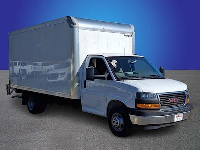 New 2024 GMC Savana 3500 - photo 1