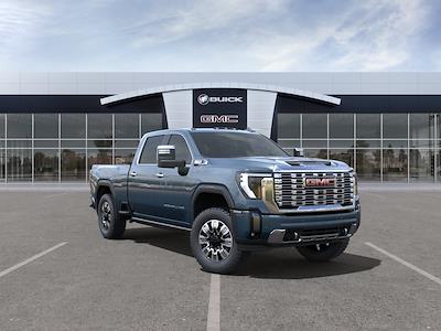 2024 GMC Sierra 2500 Crew Cab 4WD, Pickup for sale #GM15630 - photo 1