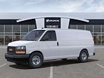 2024 GMC Savana 2500 RWD, Empty Cargo Van for sale #GM15744 - photo 3