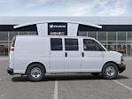 2024 GMC Savana 2500 RWD, Empty Cargo Van for sale #GM15744 - photo 29