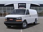 2024 GMC Savana 2500 RWD, Empty Cargo Van for sale #GM15744 - photo 30