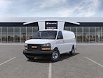 2024 GMC Savana 2500 RWD, Empty Cargo Van for sale #GM15744 - photo 32