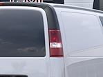 2024 GMC Savana 2500 RWD, Empty Cargo Van for sale #GM15744 - photo 35