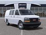 2024 GMC Savana 2500 RWD, Empty Cargo Van for sale #GM15744 - photo 7