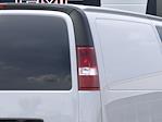 2024 GMC Savana 2500 RWD, Empty Cargo Van for sale #GM15774 - photo 11