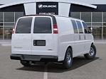 2024 GMC Savana 2500 RWD, Empty Cargo Van for sale #GM15774 - photo 28